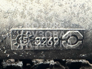 корпус термостата, ориг. номер 3269, MAN TGX 1 поколение 2007-2026