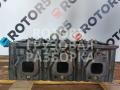 головка блока цилиндров Renault Magnum 3 поколение 2002г. - фото №2