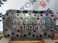 головка блока цилиндров Renault Magnum 3 поколение 2002г. - фото №3