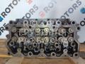 головка блока цилиндров Renault Magnum 3 поколение 2002г. - фото №4