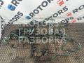 проводка двигателя Volvo FH 12 поколение 2001г. - фото №2