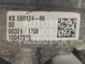 51081506176, 51081613087, 5846R232, KS56012486 клапан EGR MAN TGX 1 поколение 2019г. - фото №10