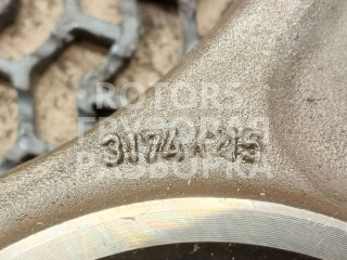 шатун, ориг. номер 3174, MAN TGX 1 поколение 2007-2026