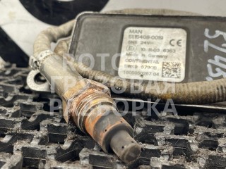 датчик NOX, ориг. номер 51154080019, MAN TGX 1 поколение 2007-2026