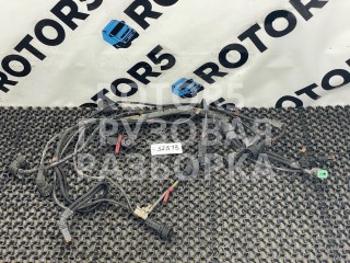 проводка КПП Scania R 5 поколение 2004-2016, 1849112