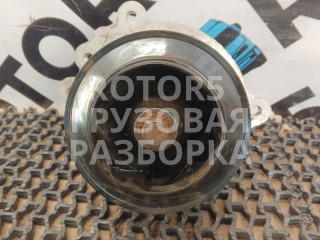 водяная помпа, DAF XF 105 1 поколение 2005-2013