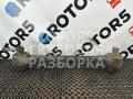 81432206270 реактивная тяга задней подвески MAN TGX 1 поколение 2014г. - фото №3