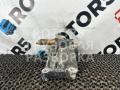 V05374, V05375, 2105255 подушка крепления двигателя задняя MAN TGX 1 поколение 2014г. - фото №2