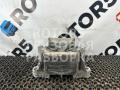V05374, V05375, 2105255 подушка крепления двигателя задняя MAN TGX 1 поколение 2014г. - фото №3