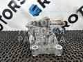 V05374, V05375, 2105255 подушка крепления двигателя задняя MAN TGX 1 поколение 2014г. - фото №4