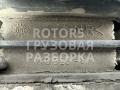 V05374, V05375, 2105255 подушка крепления двигателя задняя MAN TGX 1 поколение 2014г. - фото №7