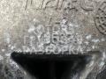 V05374, V05375, 2105255 подушка крепления двигателя задняя MAN TGX 1 поколение 2014г. - фото №8