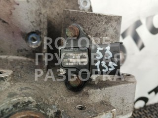 датчик давления наддува MAN TGX 1 поколение 2007-2026, D 2676 LF 46, 12.4 л, 0281006212