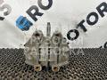 2105242 подушка крепления двигателя передняя MAN TGX 1 поколение 2015г. - фото №4