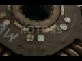 OGH1-00 диск сцепления Mercedes-Benz Actros 3 поколение (MP3) 2009г. - фото №2