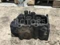1743125, 1804716, 2005280 головка блока цилиндров Scania R 5 поколение 2008г. - фото №2