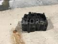 1448282 головка блока цилиндров Scania 124 4 поколение 2001г. - фото №2