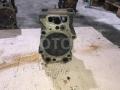 1448282 головка блока цилиндров Scania 124 4 поколение 2001г. - фото №5