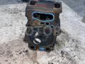1743125, 1804716, 2005280 головка блока цилиндров Scania R 5 поколение 2008г. - фото №2