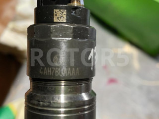 форсунка топливная, ориг. номер 6180, MAN TGA 2000-2008