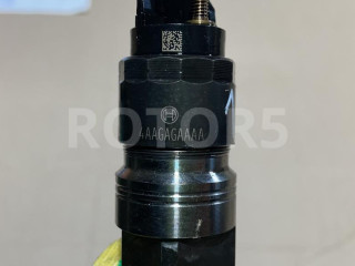 форсунка топливная, ориг. номер 6180, MAN TGA 2000-2008