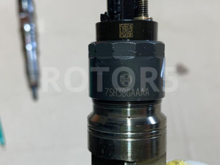 форсунка топливная, ориг. номер 6180, MAN TGA 2000-2008