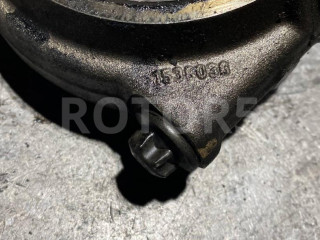 шатун, ориг. номер 1538036, Scania R 5 поколение 1995-2007