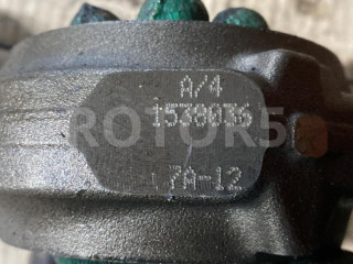 шатун, ориг. номер 1538036, Scania R 5 поколение 1995-2007