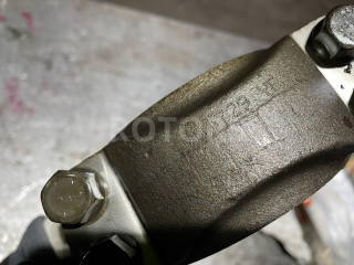шатун, ориг. номер 1401729, Scania R 5 поколение 1995-2007