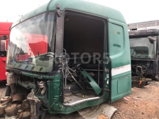 кабина, Scania R 5 поколение 1995-2007