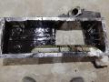 51058413014 масляный поддон верхний MAN TGX 1 поколение 2010г. - фото №7