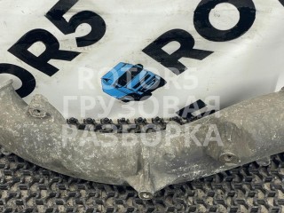 патрубок наддува, ориг. номер 1813102, Scania R 5 поколение 2004-2016
