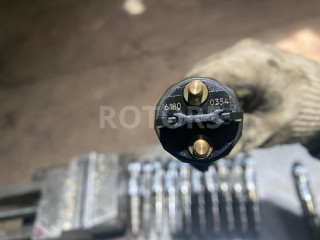 форсунка топливная, ориг. номер 6180, MAN TGA 2000-2008