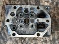 головка блока цилиндров MAN TGA 1 поколение 2004г. - фото №2