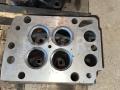 головка блока цилиндров MAN TGA 1 поколение 2004г. - фото №4