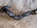масляная трубка турбины (сброс) DAF XF 105 1 поколение - фото №2
