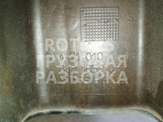 масляный поддон, ориг. номер A4710105613, A4710106113, A4710107213, A4710108413, Mercedes-Benz Actros 4 поколение (MP4) 2011-2026