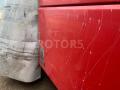 крышка инструментального ящика левая DAF XF 105 1 поколение 2007г. - фото №2