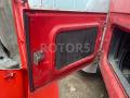 крышка инструментального ящика левая DAF XF 105 1 поколение 2007г. - фото №3