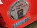 крышка инструментального ящика левая DAF XF 105 1 поколение 2007г. - фото №4