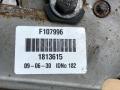 1813615 рулевая колонка DAF CF-series 1 поколение 2011г. - фото №6