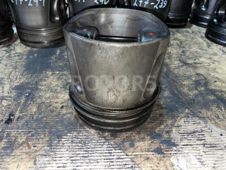 поршень, ориг. номер 0653, MAN TGA 1 поколение 2000-2008