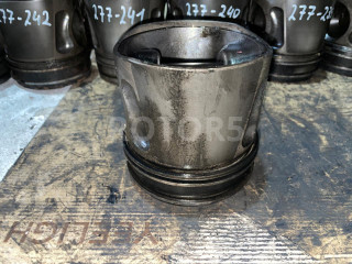 поршень, ориг. номер 0653, MAN TGA 1 поколение 2000-2008