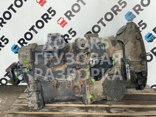 МКПП, ориг. номер GRS905, Scania R 5 поколение 2004-2016