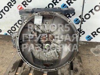 МКПП, ориг. номер GRS905, Scania R 5 поколение 2004-2016