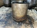12805313RI поршень MAN TGA 1 поколение 2004г. - фото №2