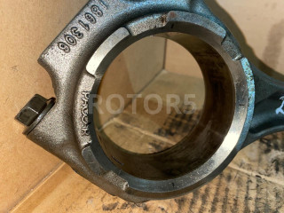 шатун, ориг. номер 1861306, DAF CF-series 1 поколение 2001-2026