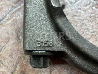 шатун, ориг. номер 3158, MAN TGA 1 поколение 2000-2008