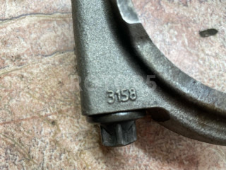 шатун, ориг. номер 3158, MAN TGA 1 поколение 2000-2008