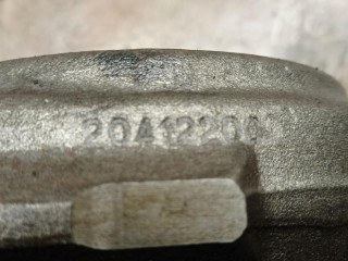 шатун, ориг. номер 20412200, Volvo FH 12 поколение 2002-2012